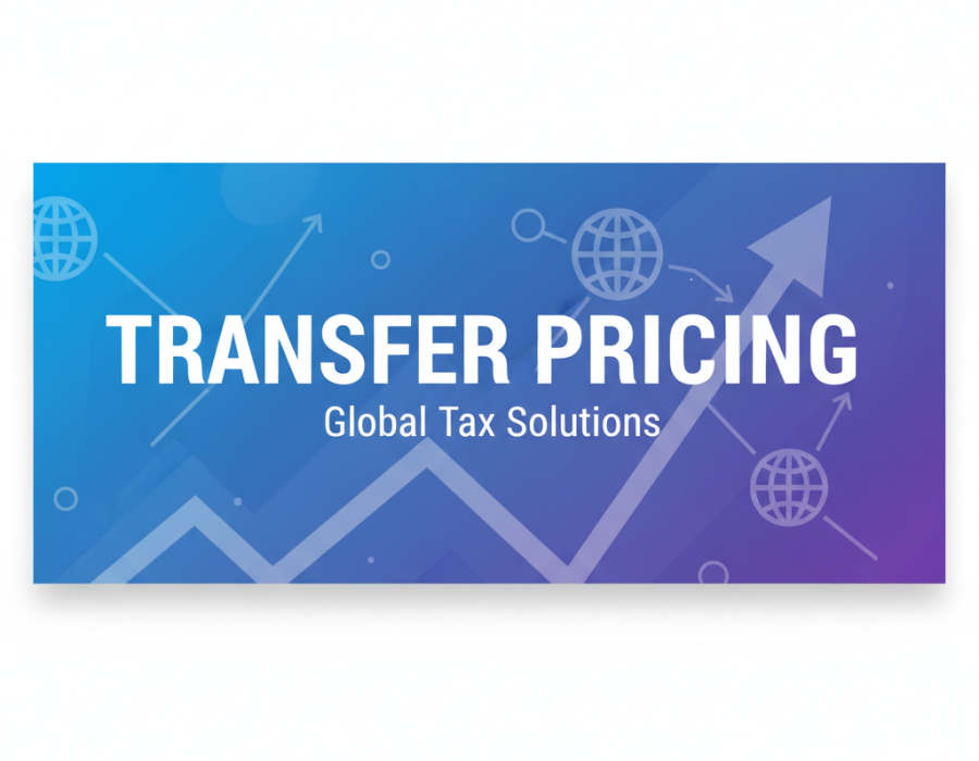 Transfer-Pricing